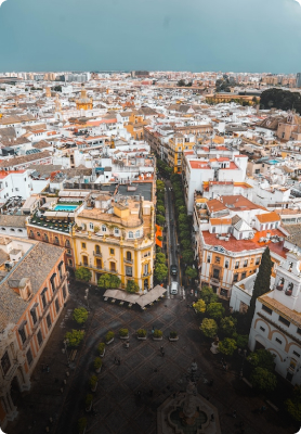 Boligbytte i Spanien