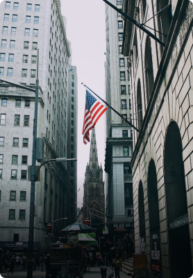 Boligbytte i USA